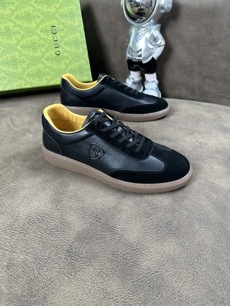 Gucci Low Shoes